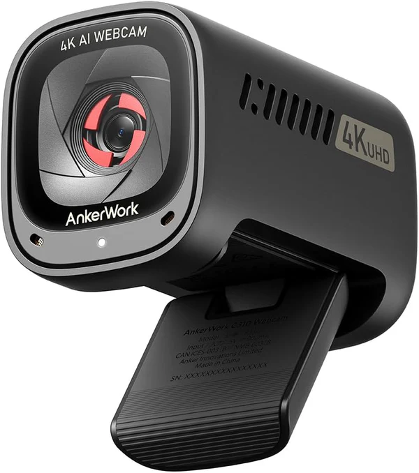Ankerwork C310 Webcam